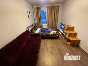 2-к квартира, посуточно, 70м2, 3/8 этаж