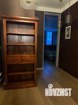 2-к квартира, на длительный срок, 100м2, 4/7 этаж