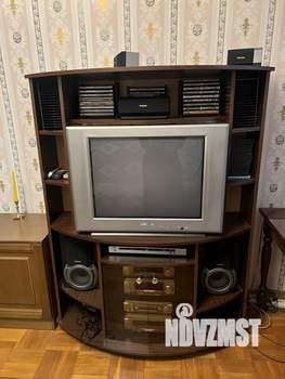 1-к квартира, на длительный срок, 34м2, 9/9 этаж