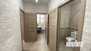 1-к квартира, на длительный срок, 33м2, 5/8 этаж