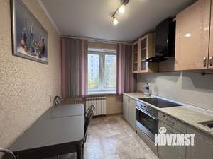 3-к квартира, на длительный срок, 63м2, 4/9 этаж