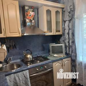 1-к квартира, на длительный срок, 33м2, 1/4 этаж