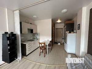 1-к квартира, на длительный срок, 27м2, 7/8 этаж