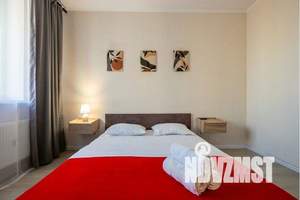 2-к квартира, посуточно, 34м2, 10/17 этаж