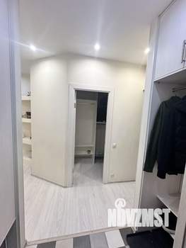 3-к квартира, на длительный срок, 55м2, 5/11 этаж