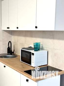 Студия квартира, посуточно, 24м2, 3/8 этаж