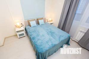 Студия квартира, посуточно, 30м2, 2/22 этаж