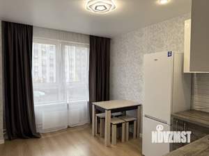 1-к квартира, на длительный срок, 30м2, 2/8 этаж