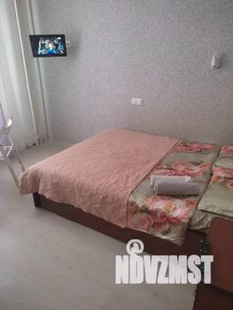 Студия квартира, посуточно, 19м2, 13/25 этаж