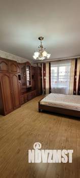 1-к квартира, на длительный срок, 48м2, 4/14 этаж
