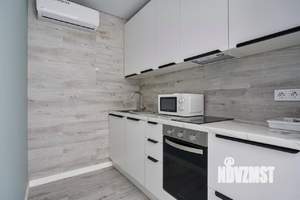 1-к квартира, посуточно, 50м2, 2/9 этаж