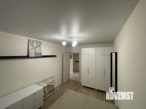 2-к квартира, на длительный срок, 39м2, 25/34 этаж