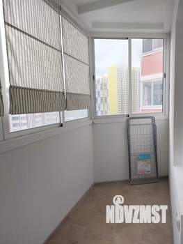 1-к квартира, на длительный срок, 46м2, 11/25 этаж