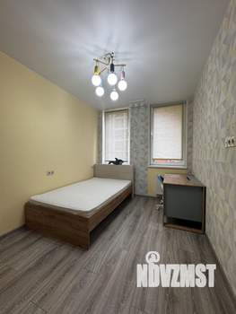 3-к квартира, на длительный срок, 55м2, 3/16 этаж