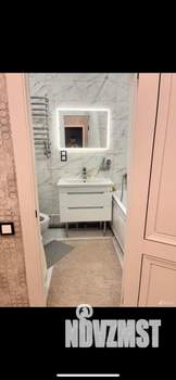 2-к квартира, на длительный срок, 64м2, 3/6 этаж