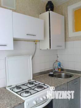 2-к квартира, на длительный срок, 42м2, 2/3 этаж
