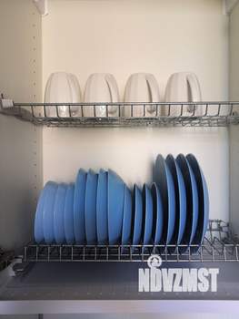 Студия квартира, посуточно, 22м2, 4/6 этаж