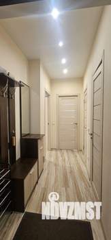 1-к квартира, на длительный срок, 34м2, 2/10 этаж