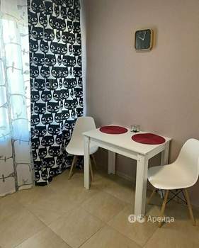1-к квартира, на длительный срок, 25м2, 2/3 этаж