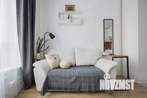 Студия квартира, посуточно, 21м2, 8/9 этаж