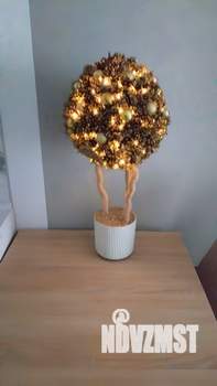 Студия квартира, на длительный срок, 32м2, 10/22 этаж