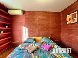 1-к квартира, посуточно, 45м2, 4/10 этаж
