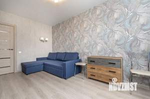 1-к квартира, на длительный срок, 32м2, 3/8 этаж