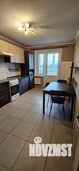 1-к квартира, на длительный срок, 50м2, 6/17 этаж