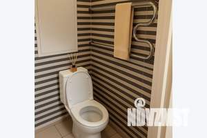 1-к квартира, посуточно, 20м2, 1/17 этаж