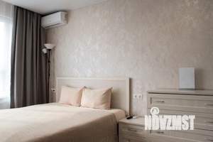 1-к квартира, посуточно, 24м2, 1/1 этаж