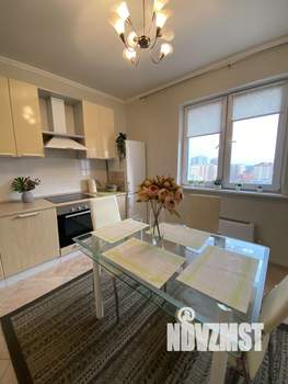 2-к квартира, на длительный срок, 75м2, 19/21 этаж