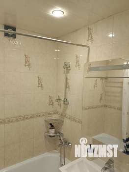 1-к квартира, посуточно, 49м2, 1/1 этаж