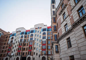 2-к квартира, на длительный срок, 48м2, 5/8 этаж