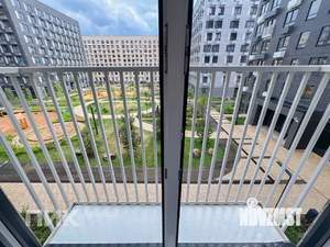 Студия квартира, на длительный срок, 21м2, 3/9 этаж