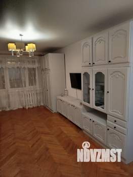 1-к квартира, на длительный срок, 42м2, 8/9 этаж