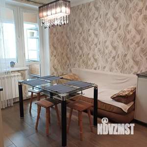 1-к квартира, на длительный срок, 51м2, 4/20 этаж