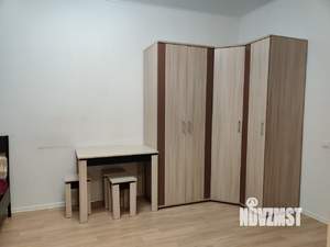 2-к квартира, на длительный срок, 51м2, 22/25 этаж