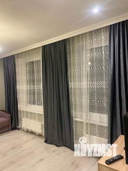 2-к квартира, на длительный срок, 52м2, 21/25 этаж