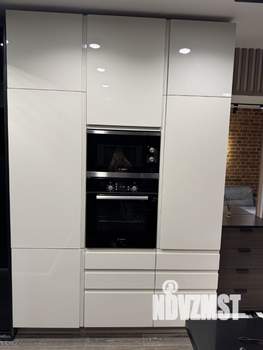 Студия квартира, на длительный срок, 26м2, 26/28 этаж