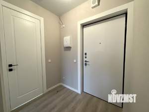 2-к квартира, на длительный срок, 35м2, 5/31 этаж