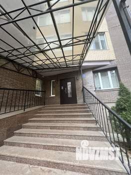 3-к квартира, на длительный срок, 105м2, 2/15 этаж