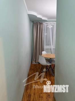 1-к квартира, на длительный срок, 42м2, 9/17 этаж