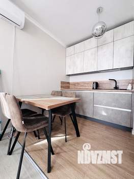 2-к квартира, на длительный срок, 44м2, 26/33 этаж