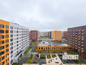 Студия квартира, на длительный срок, 25м2, 8/9 этаж