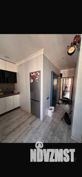 1-к квартира, на длительный срок, 40м2, 6/8 этаж