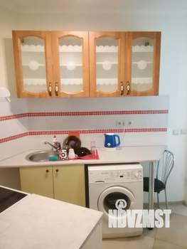 2-к квартира, на длительный срок, 35м2, 2/21 этаж