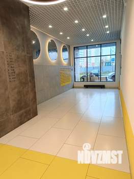 Студия квартира, на длительный срок, 26м2, 10/20 этаж