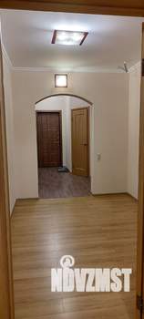 3-к квартира, на длительный срок, 97м2, 15/17 этаж