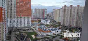 1-к квартира, на длительный срок, 35м2, 16/27 этаж