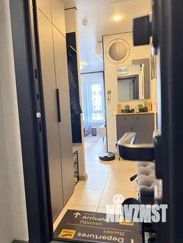 1-к квартира, на длительный срок, 33м2, 4/9 этаж